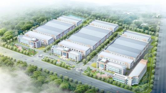 廠(chǎng)區(qū)環(huán)境